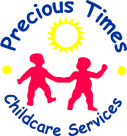 PRECIOUS TIMES CHILDCARE SERVICES